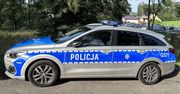 Bochnia: Policjanci odzyskali skradzione w kwietniu audi