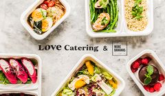 Love Catering stawia na More Bananas