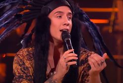 Skandal w "The Voice Kids". Kwiatkowski miał się nie podnieść po takim ataku