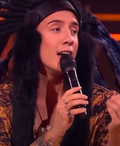 Skandal w "The Voice Kids". Kwiatkowski miał się nie podnieść po takim ataku