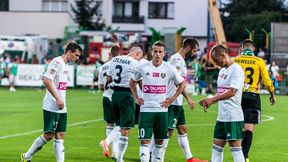 Ciężki tydzień przed Śląskiem Wrocław