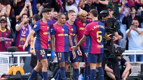 Świetne wiadomości dla kibiców Barcelony. Gwiazda ma podpisać długi kontrakt