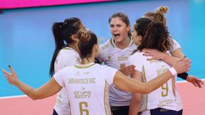 Tauron Liga. Grupa Azoty Chemik Police wraca do gry. Martyna Grajber: Kto nas skreślił, musi teraz nas "odkreślić"