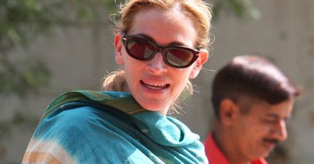 Julia Roberts miała załamanie nerwowe