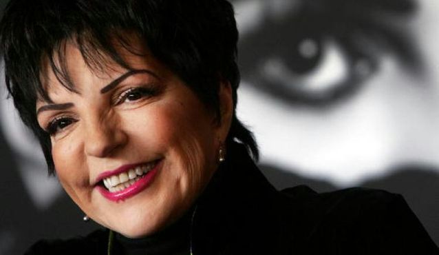 "Smash": Liza Minnelli sobą samą w serialu