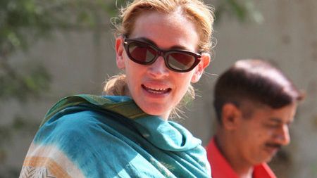 Julia Roberts zdruzgotana chorobą matki