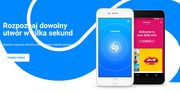 Apple kupuje Shazam. Popularna aplikacja rozpoznająca utwory wyceniona na 400 mln dol.