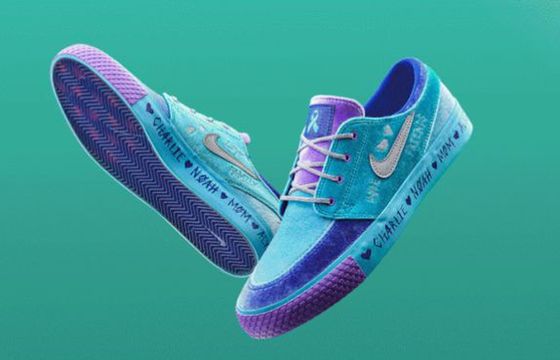 Nike rezygnuje z obecności na Amazonie. Buty i odzież marki tylko od zewnętrznych sprzedawców