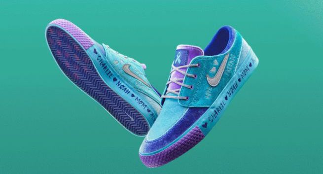 Nike rezygnuje z obecności na Amazonie. Buty i odzież marki tylko od zewnętrznych sprzedawców