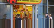 Biedronka korzysta na zakazie handlu w niedziele. Mocny wzrost udziału w rynku