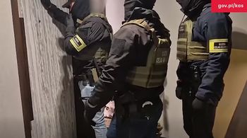 KAS rozbiła grupę od fikcyjnego handlu paliwem. 11 mln zł strat