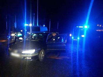 Żagań: Wsiadł za kółko odurzony. Z dożywotnim zakazem kierowania