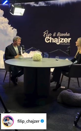 Filip i Bianka Chajzerowie