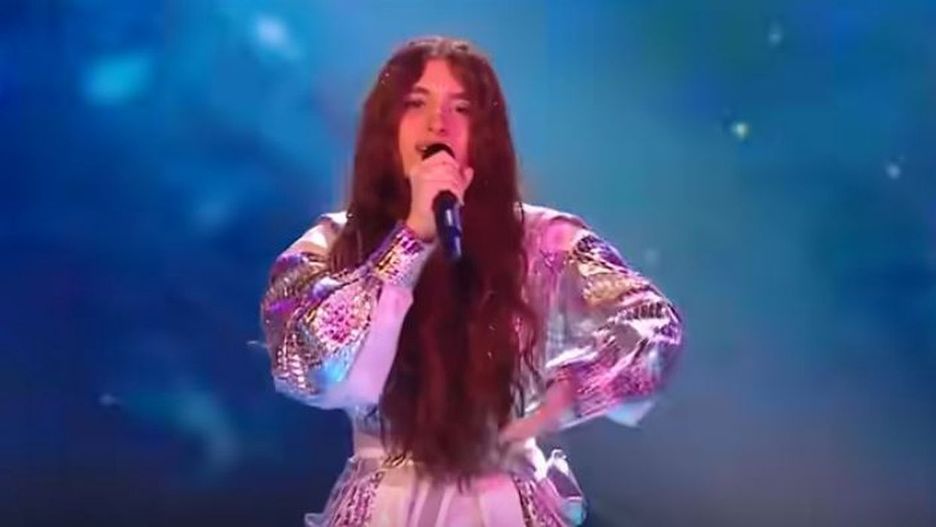 Malena wygrała Eurowizję Junior