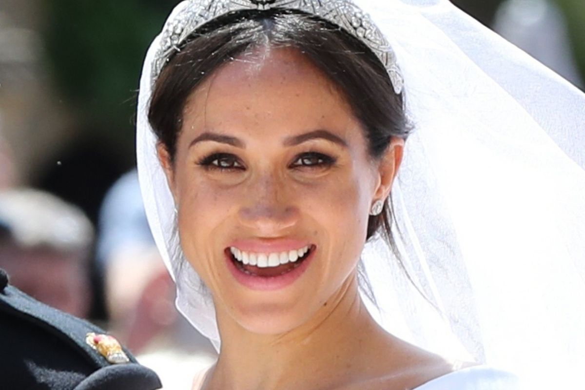 Zakazy w nowym życiu Meghan Markle. Już jest księżną Sussex