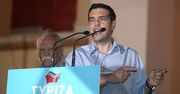 Grecja: Lider Syrizy wyklucza udział w koalicji