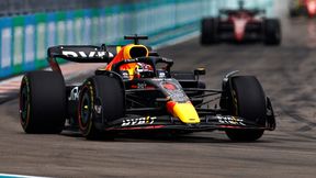 Pieniądze w końcu ograniczą Red Bulla? Na to liczy Ferrari