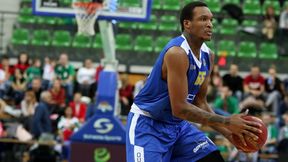 Robert Upshaw: Wszystko, co robimy jest po to, aby być na szczycie