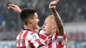 Kolejny koncert Pasów! Górale bezradni przy Kałuży