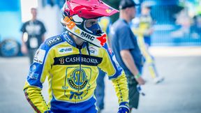 Żużel. Niels Kristian Iversen opuszcza PGE Ekstraligę po piętnastu sezonach. Niegdyś był jej czołową postacią