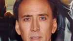 Nicolas Cage
