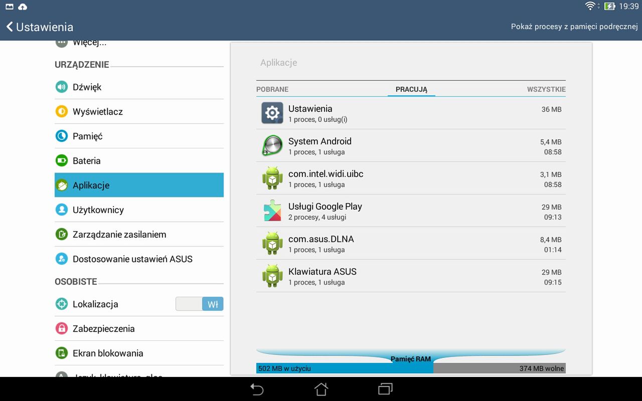 Asus Transformer Pad TF103C – genialny ale… [test] 28
