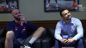 "Jakie to był czasy!" 10 lat Marcina Gortata w NBA