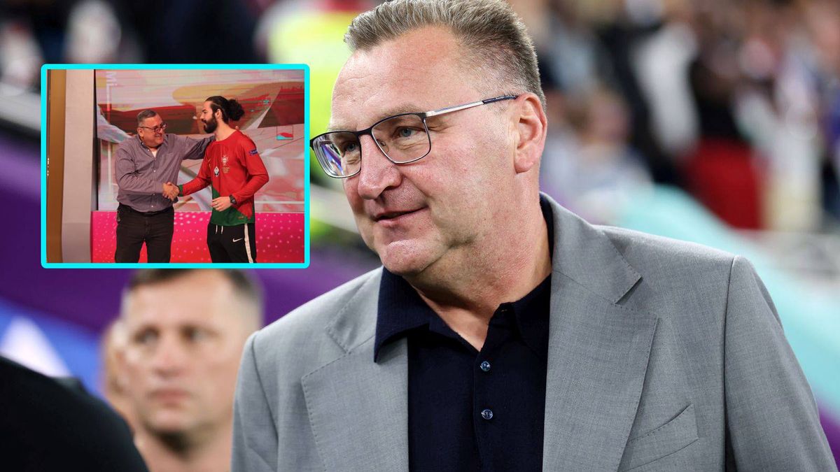 Getty Images / Getty / Twitter Canal 4 / Na zdjęciu: Czesław Michniewicz / konkurs sobowtórów