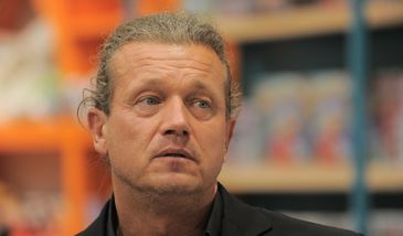 Jarosław Jakimowicz rozpłakał się na wizji. Wygłosił nowe oświadczenie