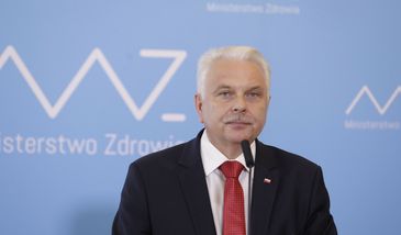 Obostrzenia. Kraska: galerie handlowe czynne być może od lutego, restauracje raczej nie