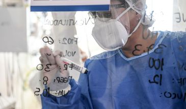 Przełomowe odkrycie naukowców. Pomoże badać COVID