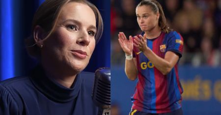 Marta Nawrocka ruszyła z gratulacjami dla Ewy Pajor. "Dla nas jesteś numerem jeden"