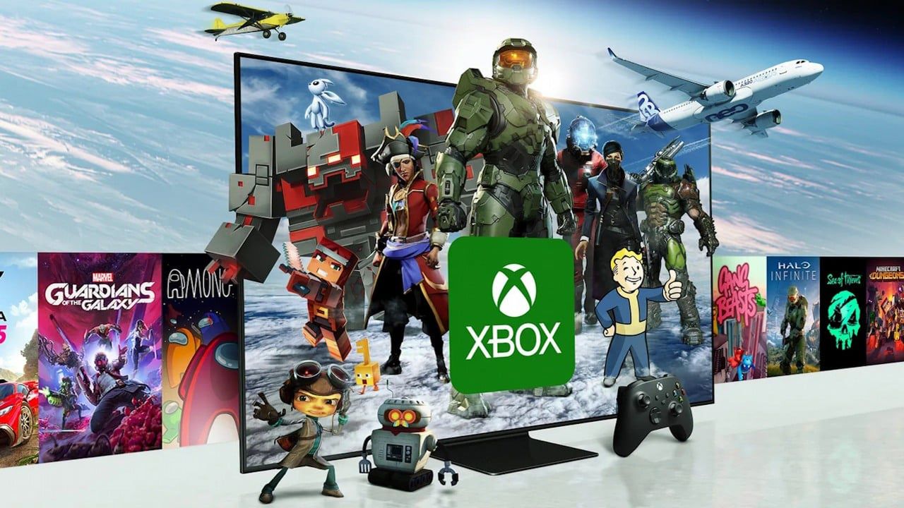 Game Pass podrożał, ale Microsoft ma ponoć w planach darmową usługę, która zamiast pieniędzy zabierze nam czas