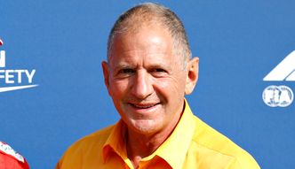 Legenda F1 przegrała z fiskusem