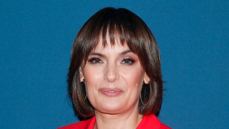 Gawryluk nieoficjalną kandydatką na prezydenta