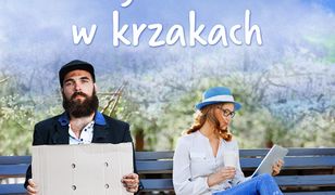 Jak się zakochać w facecie, który mieszka w krzakach