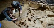 Archeologiczna sensacja. Znalezisko może mieć nawet 40 tys. lat