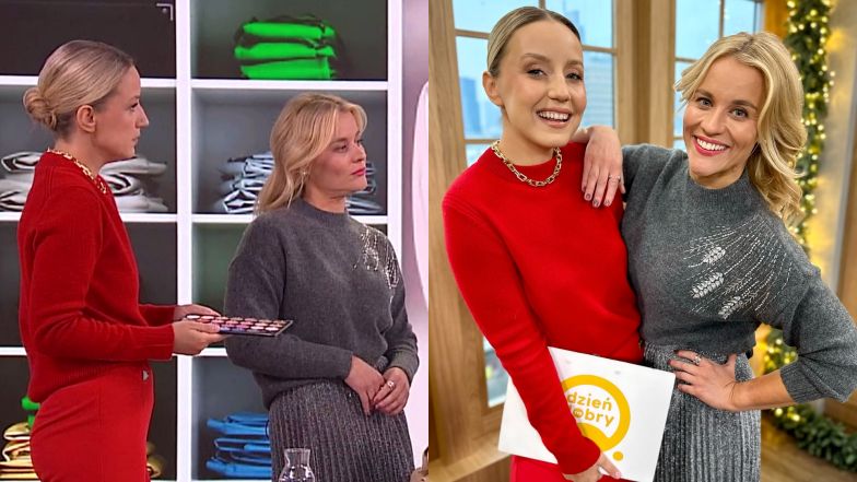 Debiut nowych prowadzących "Dzień dobry TVN". Skrajne opinie widzów. 