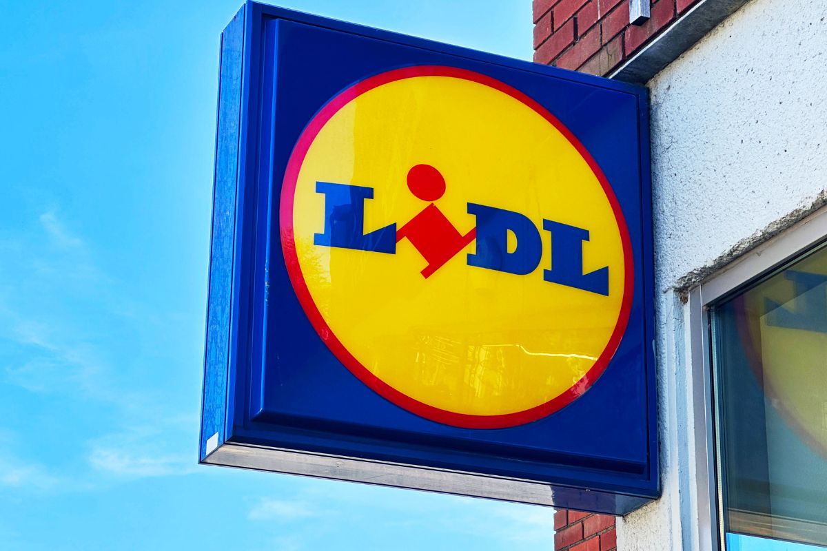 Lidl otworzy pub przy sklepie pod Belfastem. Powód? Prawo