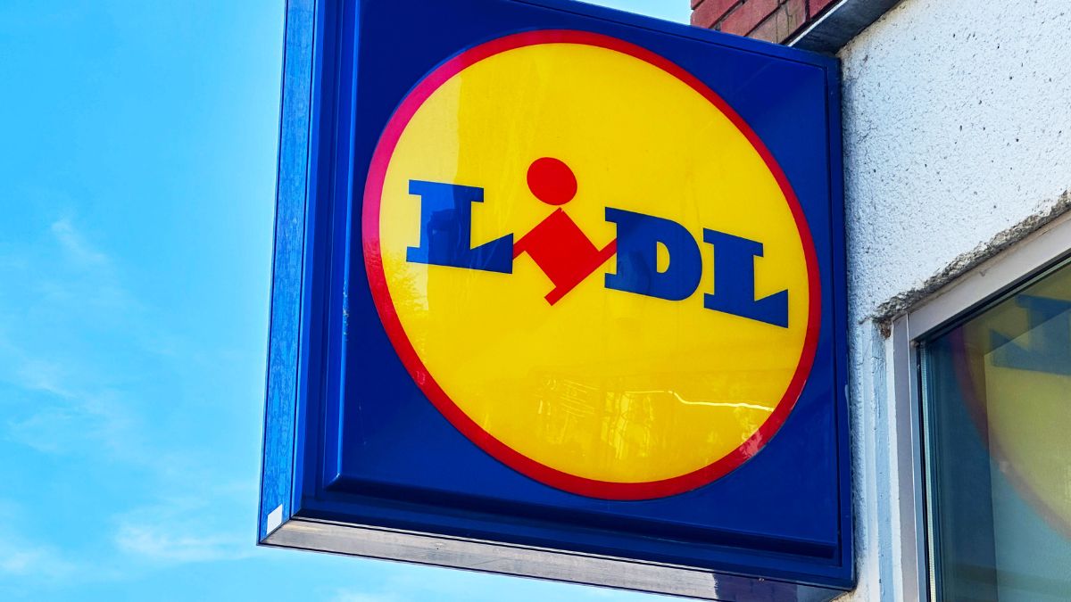 Lidl otwiera własny bar na przedmieściach Belfastu.