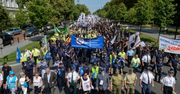 Zarobki mundurowych powinny być wyższe. Tego chcą funkcjonariusze