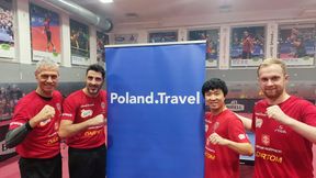 Dwa polskie kluby w półfinale Pucharu Europy