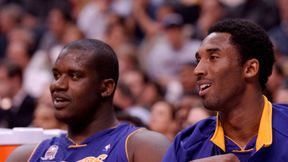 Wyjątkowy gest legendy NBA. Dla rodziców Bryanta