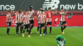 La Liga. Oddech ulgi w Bilbao. Skok w tabeli Athleticu