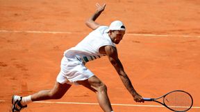 Roland Garros: Kubot i Bammer pokonali wielkich faworytów