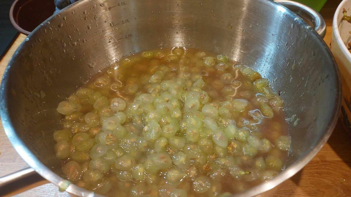 Winogrona to jesienne superowoce