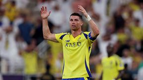 Długo nie czekali. Mają już następcę Ronaldo