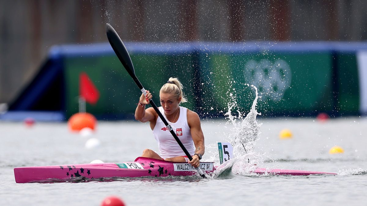 PAP/EPA / PAP/Leszek Szymański / Marta Walczykiewicz