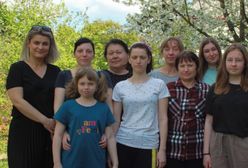 Rzuciły wszystko, aby pomóc samotnym kobietom z Ukrainy. "Chcemy, aby były bezpieczne i niezależne"