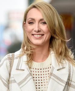 Anna Kalczyńska chwali się córkami. Oto co zrobiły dla nieznajomej Ukrainki